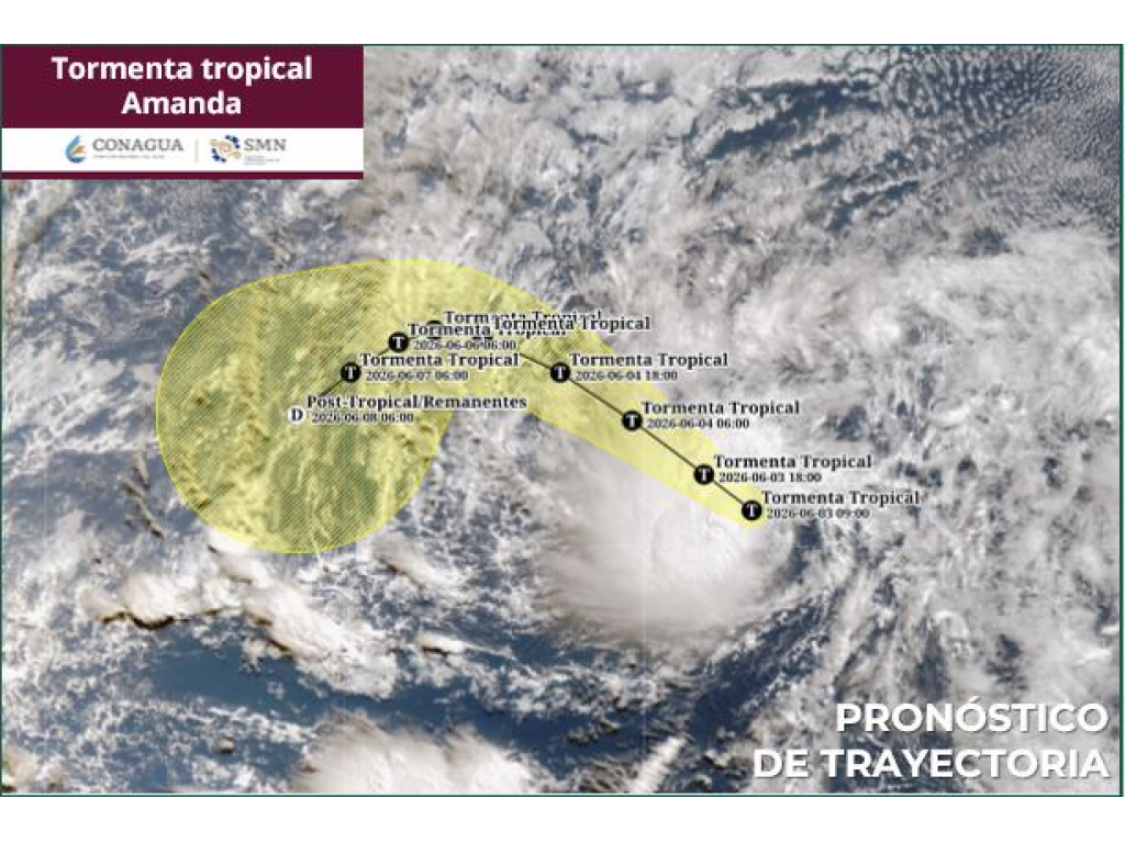 El NHC ubicó a Amanda a más de 2 mil 700 kilómetros de Baja California Sur.jpg
